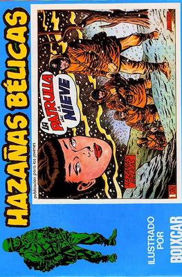 Hazañas Bélicas (1973-1988) #124