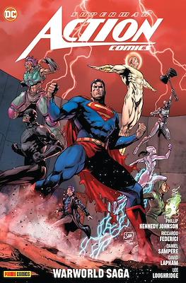 Superman Action Comics #2