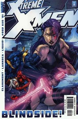 X-Treme X-Men Vol. 1 #2