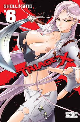 Triage X #6
