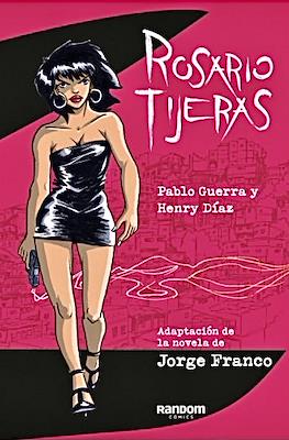 Rosario Tijeras