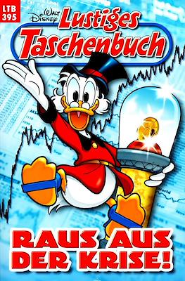 Walt Disneys Lustige Taschenbücher / Lustiges Taschenbuch #395