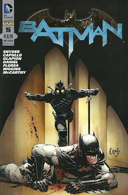 Batman (Spillato) #62