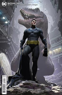 Batman Vol. 3 (2016-Variant Covers) (Comic Book 56-32 pp) #130.3