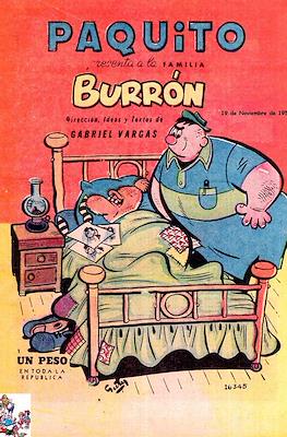 La Familia Burrón #345