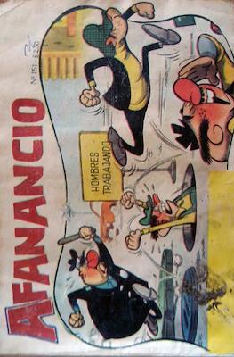 Afanancio #161