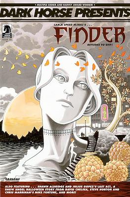 Dark Horse Presents Vol. 3 (2014-2017) #15