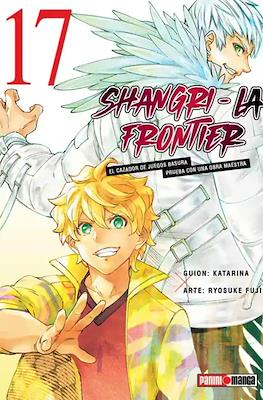 Shangri-la Frontier #17
