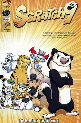 Scratch 9 (2010) #4
