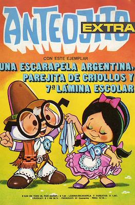 Anteojito #531
