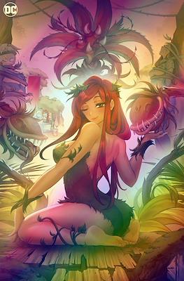 Poison Ivy (2022-Variant Covers) #23.7