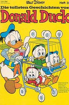Die tollsten Geschichten von Donald Duck Sonderheft #32