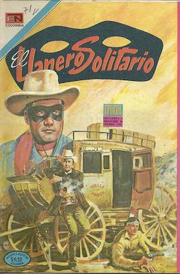 El Llanero Solitario #71