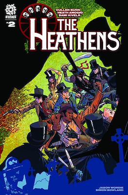 The Heathens #2