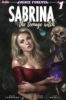 Sabrina the Teenage Witch (2019 Variant Cover) #1.1