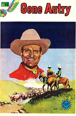 Gene Autry #295