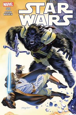 Star Wars Vol. 2 (2015) (Comic Book) #20