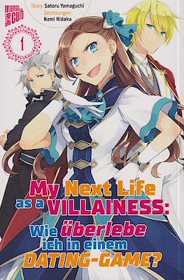 My next life as a Villainess – Wie überlebe ich in einem Dating-Game?