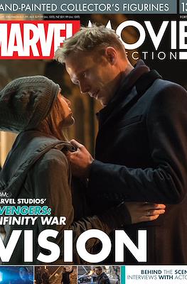Marvel Movie Collection (Grapa) #149