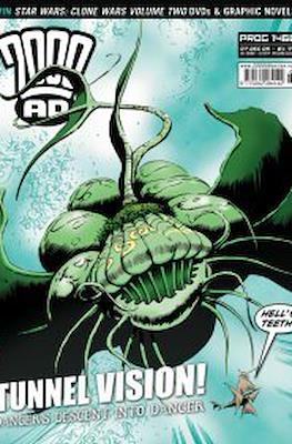 2000 AD #1468