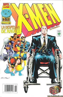 X-Men (1998-2005) #18