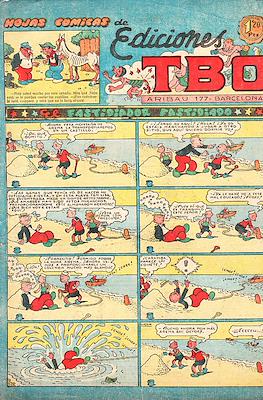 Tbo 2ª época (1943-1952) #70