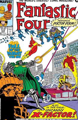 Fantastic Four Vol. 1 (Digital) #51
