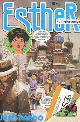 Esther #106