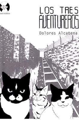 Los tres aventureros
