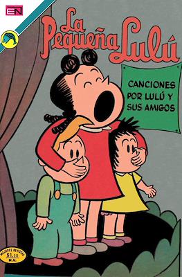 La Pequeña Lulú #355