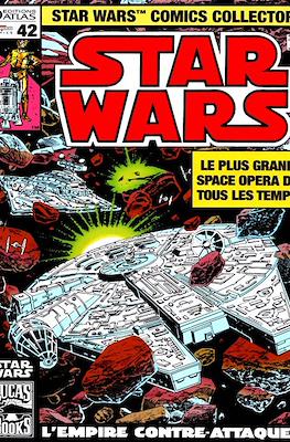 Star Wars Comics Collector #42