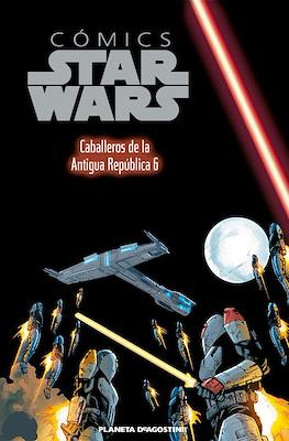 Cómics Star Wars (Cartoné 192 pp) #18