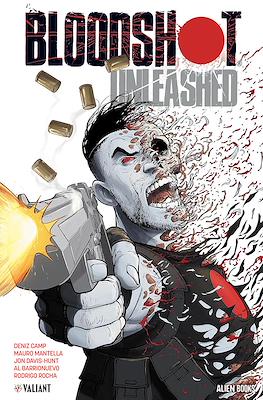 Bloodshot Unleashed