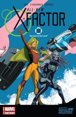 All-New X-Factor (Comic-Book) #10