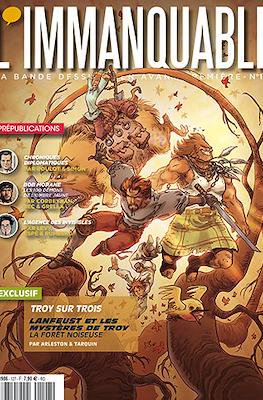 L'Immanquable #128