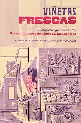 Viñetas frescas