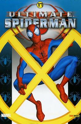 Ultimate Spiderman #17