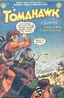 Tomahawk #20