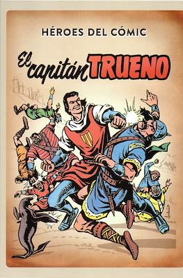 Héroes del Cómic (Cartoné 48-64 pp) #2