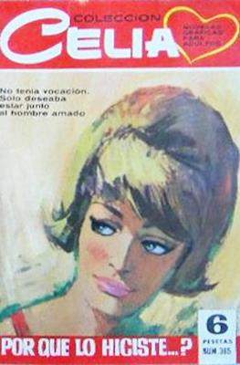 Colección Celia #365