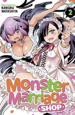 Monster Marriage Shop #2