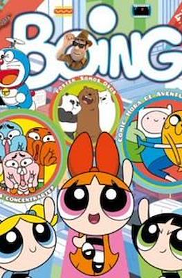 Revista Boing! #69