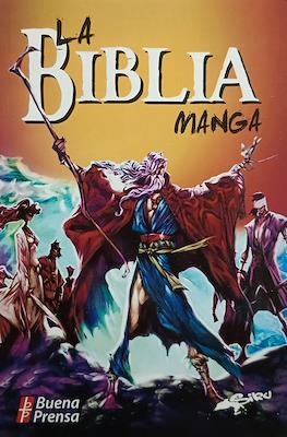 La Biblia Manga