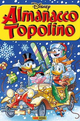 Almanacco Topolino (2021-) #5