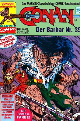 Conan der Barbar #39