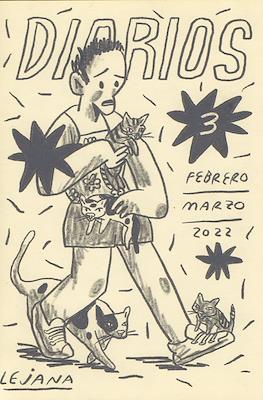 Diarios #3