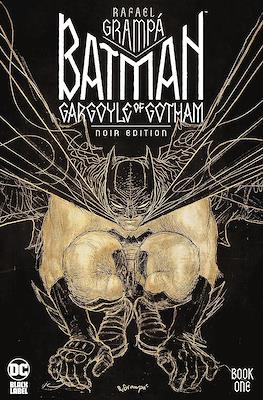 Batman: Gargoyle of Gotham - Noir Edition