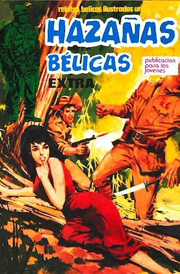 Hazañas bélicas - Extra #13