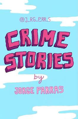 Crime Stories #1