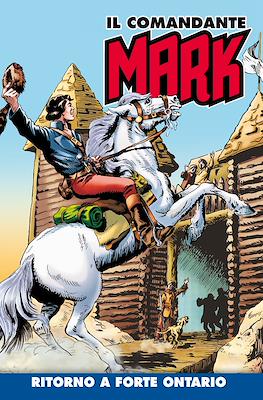 Il Comandante Mark #107